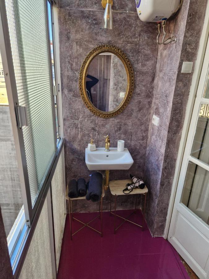 Apartamento Good Morning..... Princesa!!!