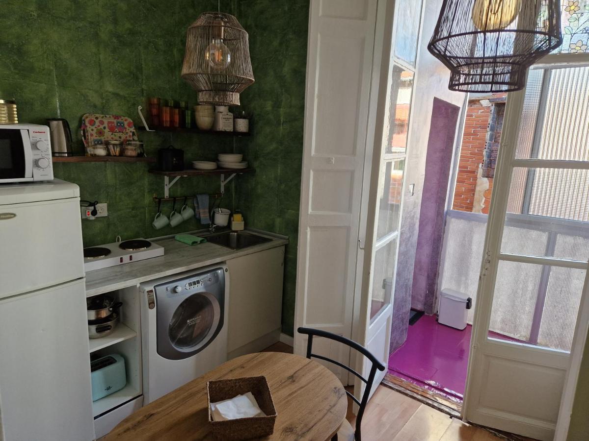 Apartamento Good Morning..... Princesa!!! Valladolid